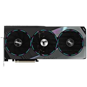 GIGABYTE GeForce AORUS RTX 4070 Ti MASTER 12G Graphics Card